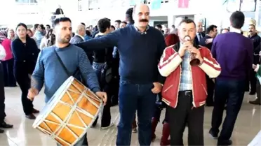 Eşine Şiddet Uygulayan Kocanın İkramiyesi Eşine Verilecek
