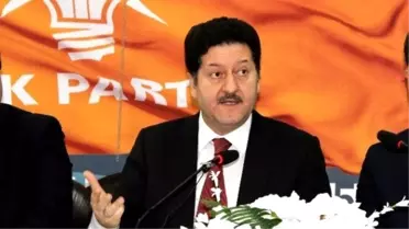 Hasan Fehmi Kinay: Alim Işık Kütahya'ya Zarar Veriyor
