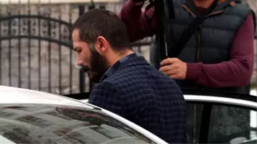 Kars'taki Mert Aydın Davası