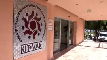 Kerem'in 'En Mutlu' Yılbaşı Kutlaması