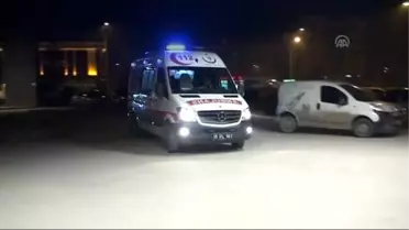 İnegöl'de Otomobil 2'ye Bölündü: 1 Ölü, 3 Yaralı