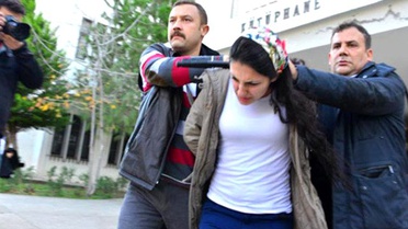 5 Üniversitede Olaylı Gün: 167 Kişi Gözaltında