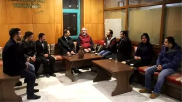 Bitlis Belediyesinden Ücretsiz Sinema Günleri