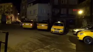 Fatih'te Gaspçı Dehşeti