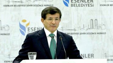 Geleceğin Şehirleri Sempozyumu'