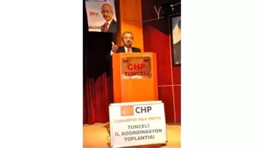 'Silah Kullanacaklarsa Onların Anladığı Dilden Konuşacağız'
