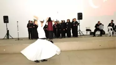 Kızılcahamam'da Kadınlar Buluştu