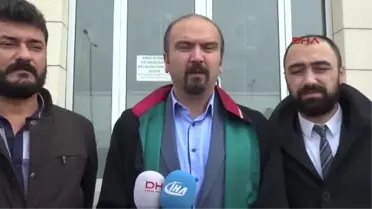 Konya 16 Yaşındaki Liselinin, Cumhurbaşkanı Erdoğan'a Hakaret Suçundan Tutuklanmasına İtiraz Edildi
