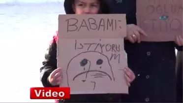 Küçük Yaşta Evlilikten Çocukları Hapse Düşen Aileler Yardım Bekliyor
