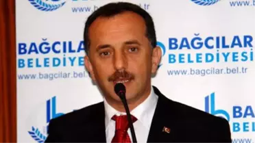 Lokman Çağırıcı: 'Dünyada Örneği Olmayan Engelliler Sarayı Bağcılar'da'