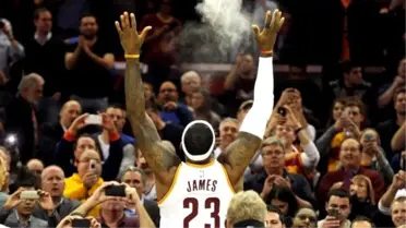 Nba'de 'Christmas Day' Bereketi