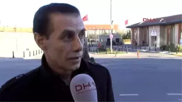 Öldürülen Taksicinin Cenazesi Adli Tıp'tan Alındı