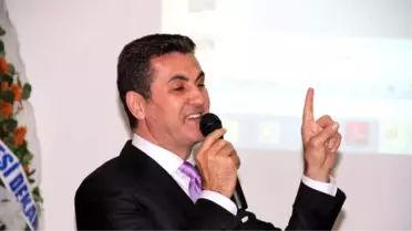 Sarıgül, Türkiye Değişim Hareketi'ne Geri Dönüyor