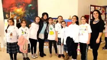 Sarıyer'de Çocuk Hakları Festivali