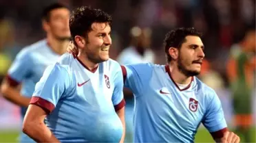 Trabzonspor Manisaspor Maçı Ne Zaman? Trabzonspor Manisaspor Maçı Saat Kaçta, Hangi Kanalda?