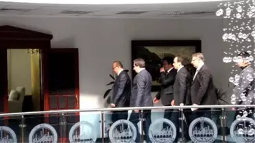 Akdoğan: Vatandaş Çözüm Sürecinde Hükümeti Takip Etsin
