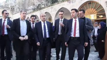 Akdoğan: Vatandaş Çözüm Sürecinde Hükümeti Takip Etsin