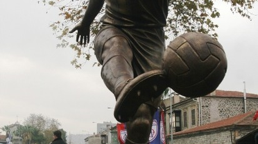 Altınordu, 91. Yaşını Kutladı
