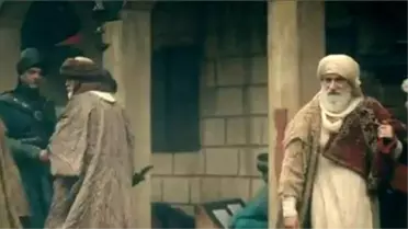 Diriliş Ertuğrul'un Elbiselerini Dikmek İstiyor