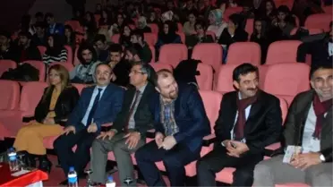 Dü'de 'Ortadoğu'yu Anlamak' Paneli