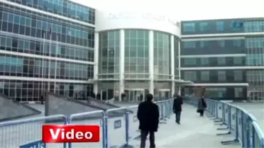 Emel Korkmaz: İnşallah Hak Ettikleri Cezayı Bulurlar