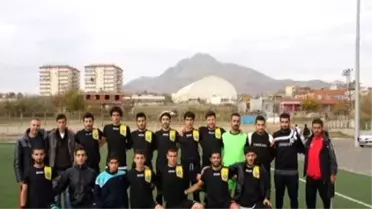 Erganispor Dertli