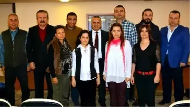 Kadın ve Genç Girişimciler Kurulu İcra Komitesi Üyeleri Belirlendi