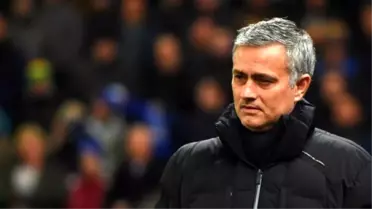Mourinho: Bu Çocukları Seviyorum...