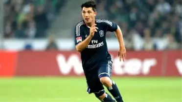 Tolgay Arslan Kimdir ? Arslan Fenerbahçe'yi Seçti