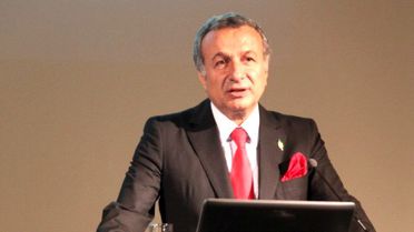 Türsab Başkanı Ulusoy Açıklaması
