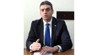 Umut Oran: Siyasi Ahlak ve Etik Yasası İçin Başbakan'a Mektup Gönderdim