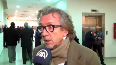 Yönetmen Sınav ile Hicaz Demiryolu'nda Yolculuk