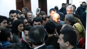 Demirtaş: HDP'nin AKP ile İttifak Yaptığını Söylemek Alçaklıktır