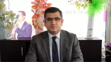 Hdp'li Zozani: Hakkari ve Yüksekova, Kürtlerin Sembol Kenti Haline Geldi