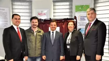 İtso Kadın ve Genç Girişimciler Kurullarının Üyeleri Belli Oldu