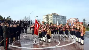 Kazan'da 95 Yıllık Gurur Yeniden Yaşandı