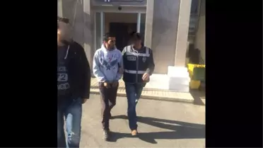 Kemalpaşa'daki Pompalı Tüfekli Cinayetin Zanlıları Yakalandı