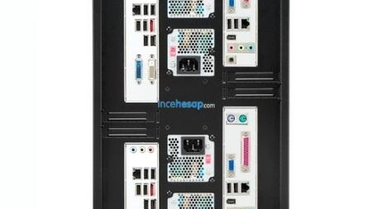 Morex 8188 Tower Kasa (4 X 150w)