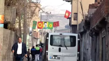 Cizre'de İşyerleri Açılmadı, Gerginlik Var