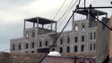Cizre'de Saldırıya Uğrayan Hüda-Par Üyeleri Yaşadıklarını Anlattı
