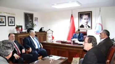DSP Genel Başkanı Türker: 'Eğitim Çalışanları Ülkenin Geleceğini İnşa Eden Kişilerdir'