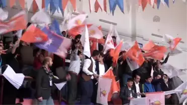 Ekonomi Bakanı Zeybekci