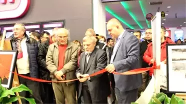 Hiç' Fotoğraf Sergisi Açıldı