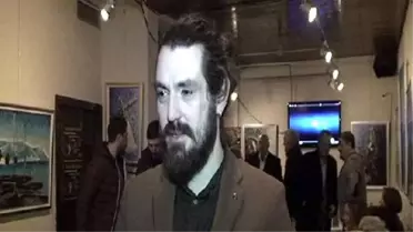 Kosova'dan Ödüllü Türk Yönetmen Karamuço'ya 'Yılın Sanatçısı' Ödülü