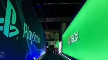 Playstation Network ve Xbox Live 'In Başı Saldırılarla Dertte!