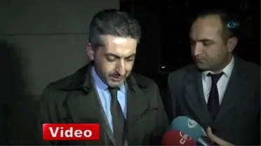 Tutuklanan Eski Müdürlerin Avukatlarından Açıklama