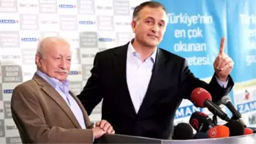 'Ahmet Kaya Kendisine 'Yaratık' Dediğim Yazıyı Hak Etti'