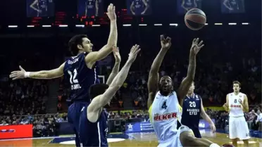 Anadolu Efes - Fenerbahçe Ülker Maçının Ardından