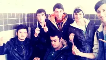 Cumhurbaskanı'na Hakaretten 2 Gün Tutuklu Kalan Liseli: 'Okuluma Kavuştuğum İçin Mutluyum'