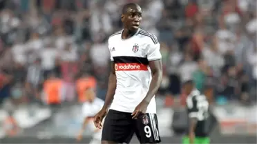 Demba Ba, Senegal Milli Takımı Teknik Direktörü Giresse'ye Öfke Kustu
